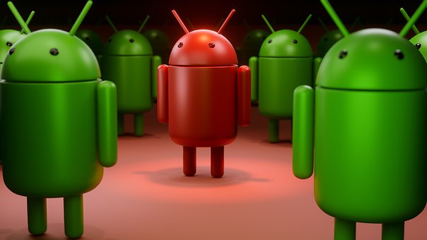 Do not download it and if you have it delete it! This popular Android App installs a virus on your phone
