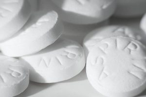They reveal in a medical study why you should stop taking aspirin if you don't have heart problems
