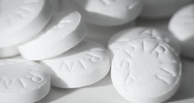 They reveal in a medical study why you should stop taking aspirin if you don't have heart problems