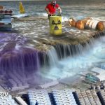 CHINA warns: "If Fukushima's radioactive water is not dangerous, why doesn't Japan keep it?"