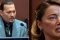 Trial Johnny Depp versus AMBER HEARD