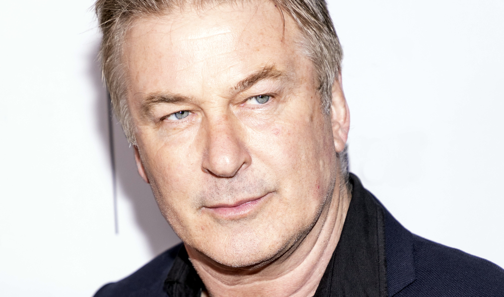 Alec Baldwin Depositphotos con licencia para notiactual com