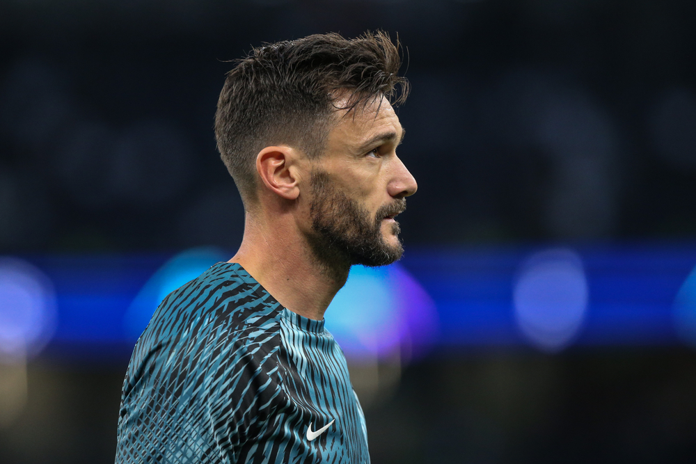 Hugo Lloris