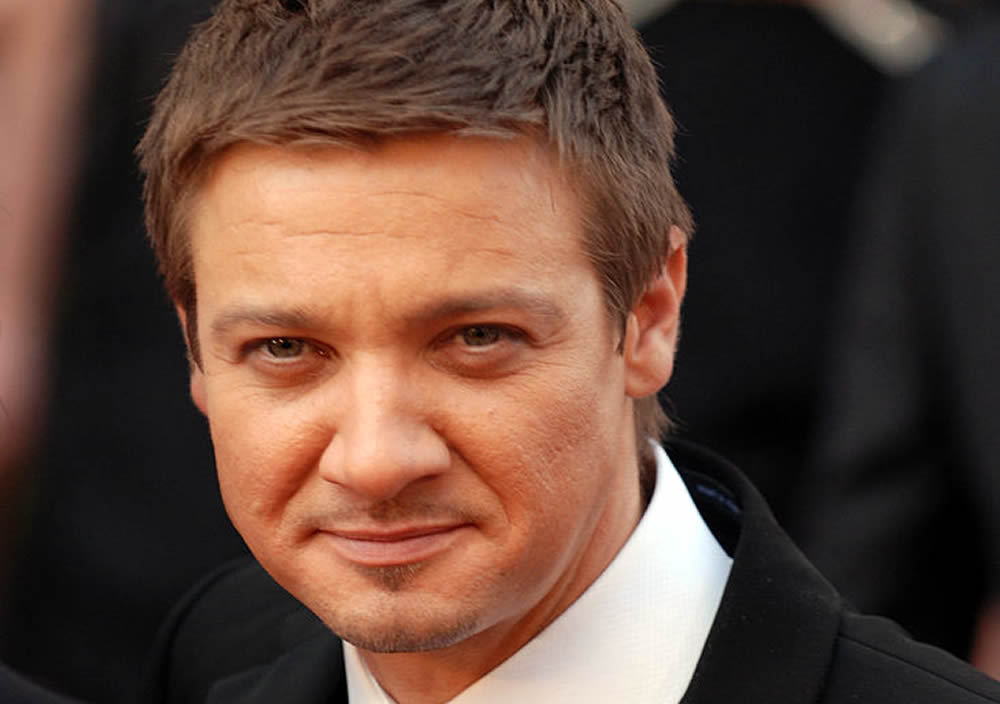 Jeremy Renner