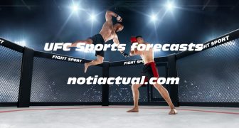 UFC Sports forecasts