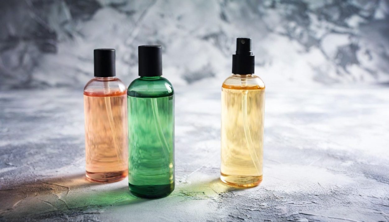 The Benefits of Glass Packaging for Cosmetic Products