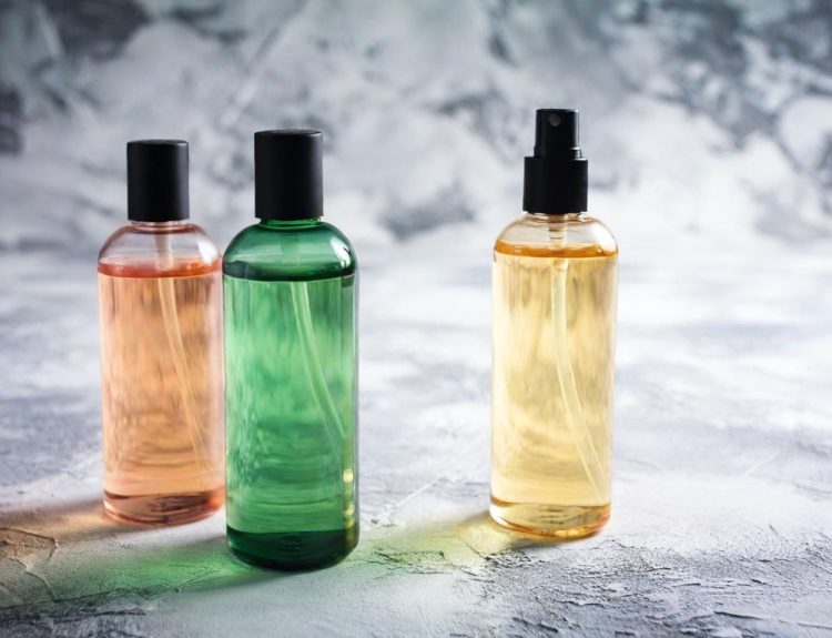 The Benefits of Glass Packaging for Cosmetic Products